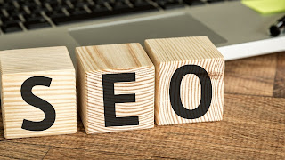 SEO experts