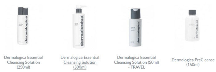 Dermalogica Skin Care by Carrefour Beauty