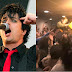 Green Day dona $2.000 a restaurante familiar tras ser destruido luego de un show de Hardcore