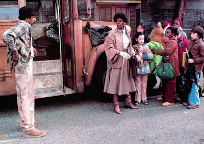 Bustin Loose 1981 Cicely Tyson Richard Pryor Image 3
