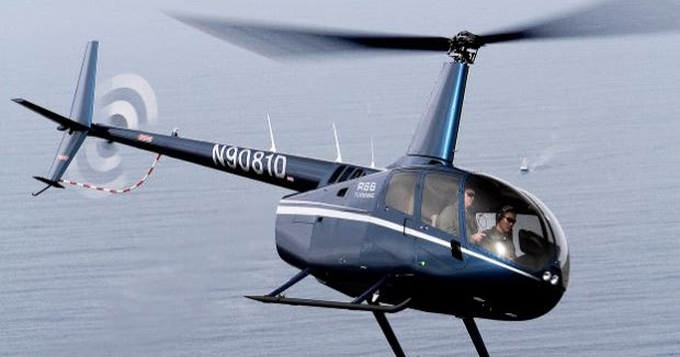 Robinson R66 Turbine Specs, Interior, and Price - Helicopter Specs