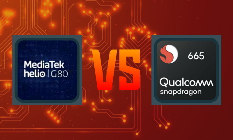 Benchmark Helio G80 Vs Snapdragon 660 Vs 665 Setara Teknolalat