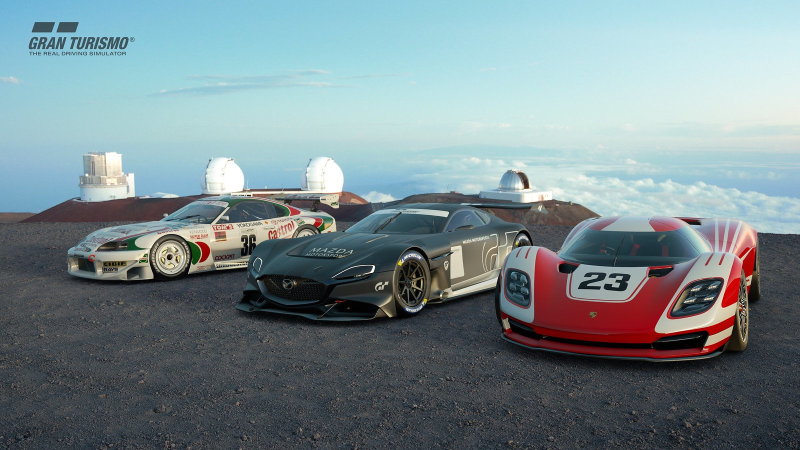 Gran Turismo 7: revelados os bônus de pré-venda e as edições do