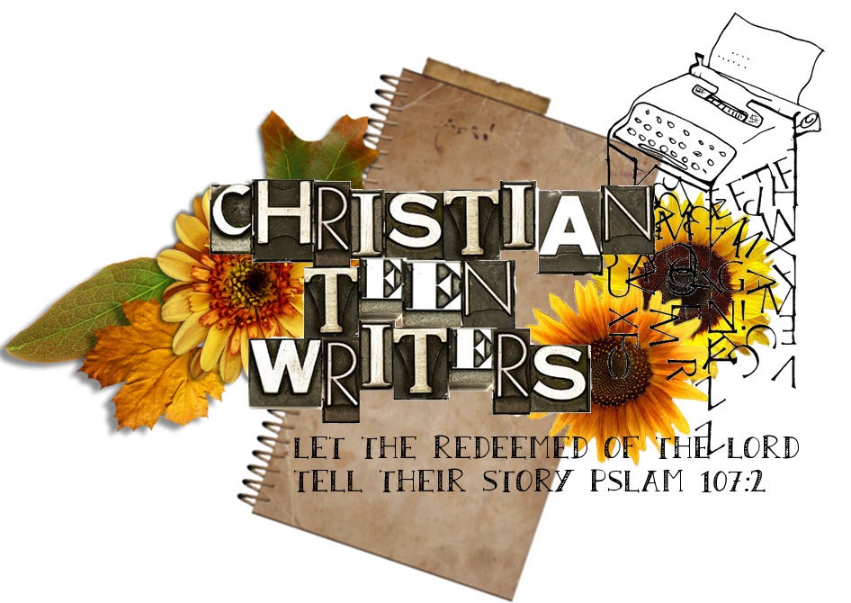 Christian Teen Writers