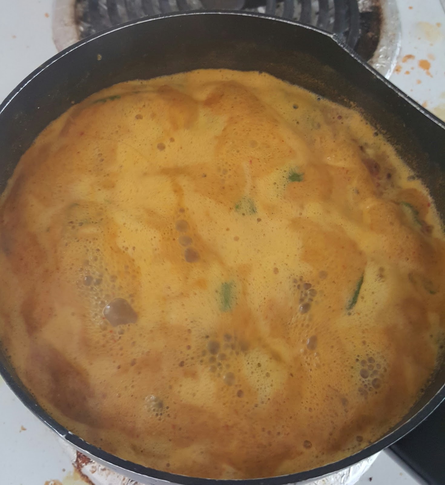 CORIANDER RASAM / MALLI RASAM / CORIANDER SEEDS RASAM