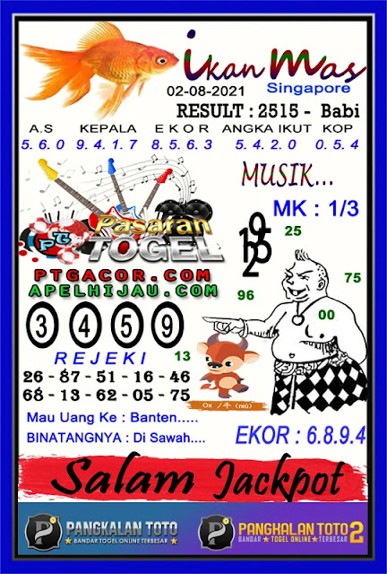 Kode Syair Sgp Hari Ini 2 Agustus 2021 Prediksi Sgp Keraton4d Kode Syair Sgp Hari Ini 2 Agustus 2021 Prediksi Sgp Keraton4d