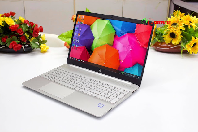 HP 15s du0115TU