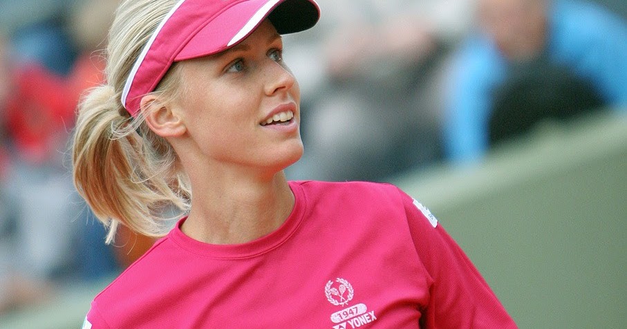 Елена Дементьева