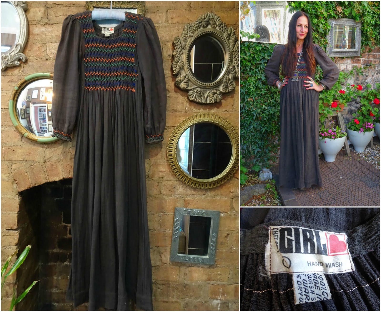 Vintage Vixen: The Distancing Diaries - Day 108 & 109