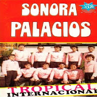 sonora palacios tropical internacional