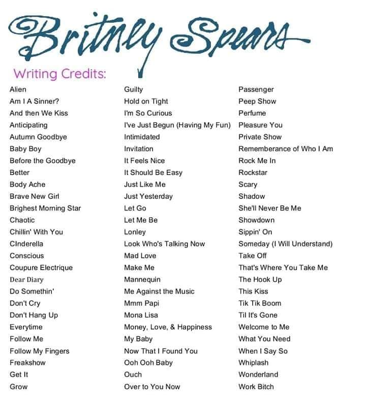 Britney Spears >> single "Swiming In The Stars"  Brit