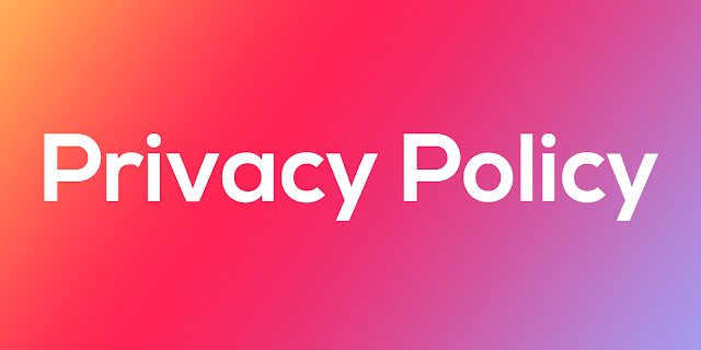 Privacy Policy for MUH