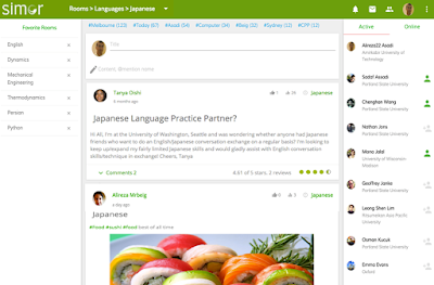 Simor Intellectual Network Simor Intellectual Network