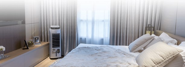 Quạt điều hòa Sunhouse SHD7718, Hàng Chính Hãng 4 Quạt điều hòa Sunhouse SHD7718, Hàng Chính Hãng