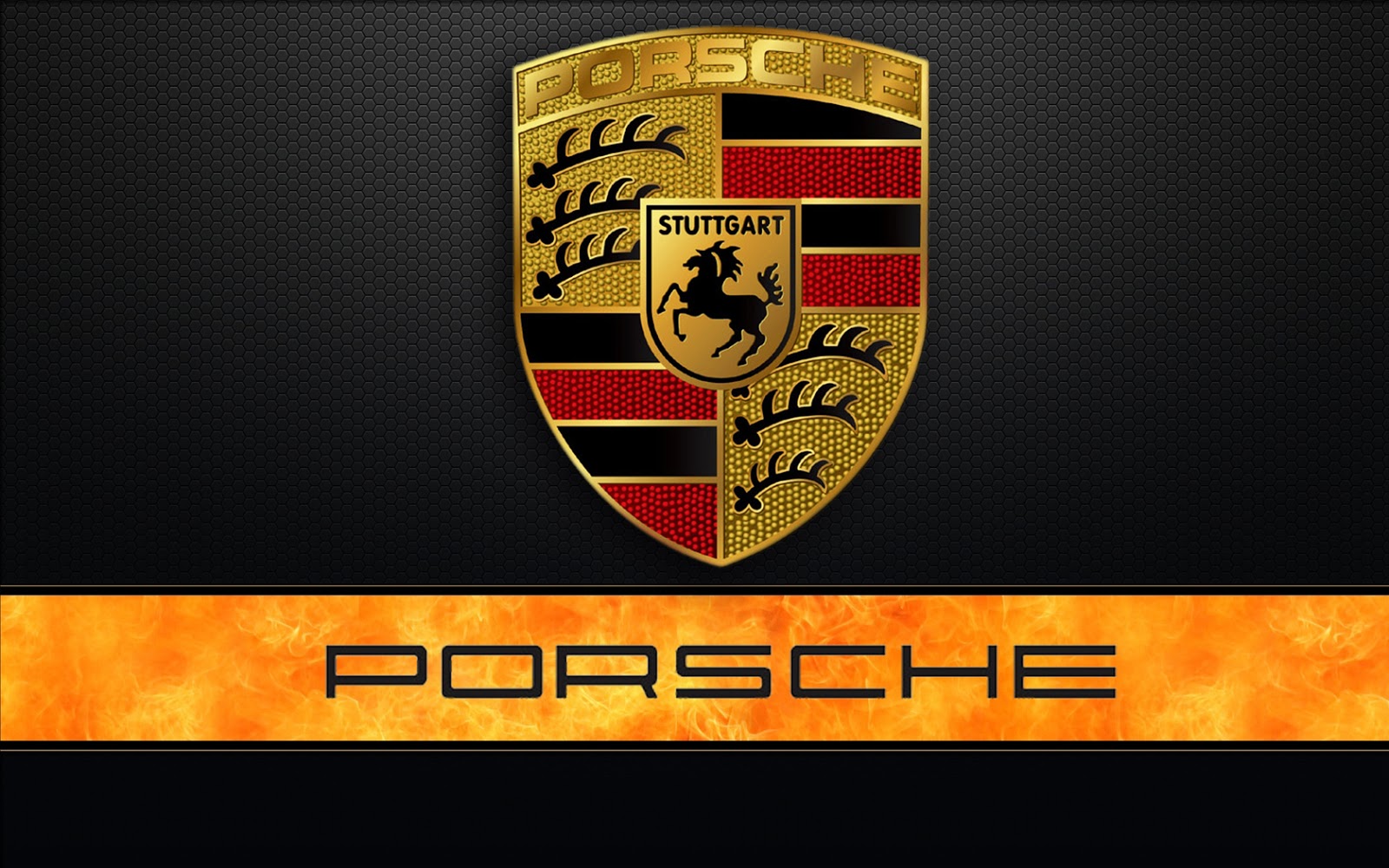Porsche Logo | Owner Manual PDF