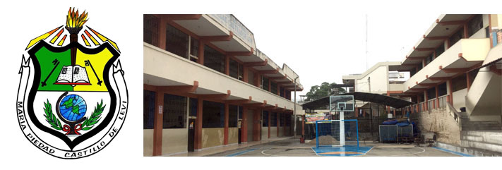 diciembre 2018 ESCUELA DE EDUCACIÓN GENERAL BÁSICA