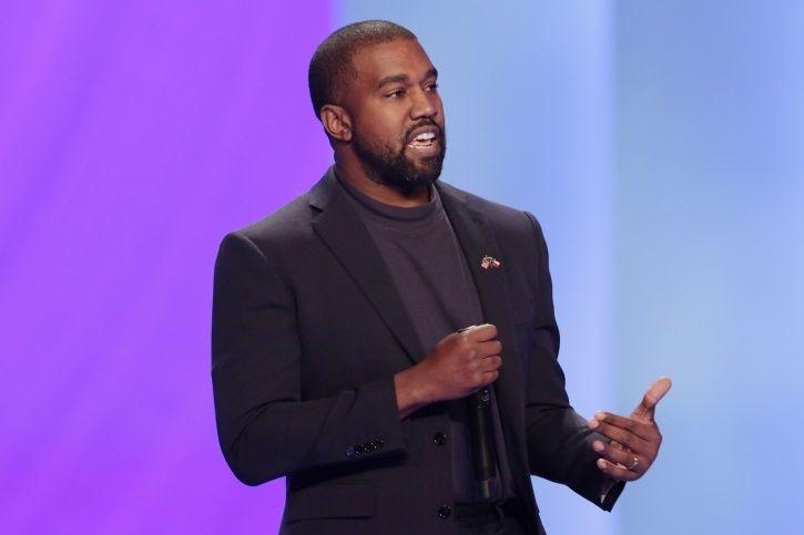 BE INSPIRED: ‘God’s Been Calling Me’: Kanye West Reveals More at