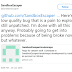 Hacker Discloses New Windows Zero-Day Exploit On Twitter