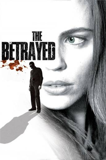 The Betrayed (2008) ταινιες online seires xrysoi greek subs