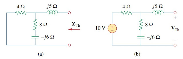 Maximum Average Power Transfer Formula Maximum Average Power Transfer Formula