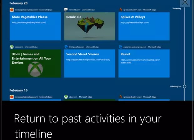 upgrade to Windows 10