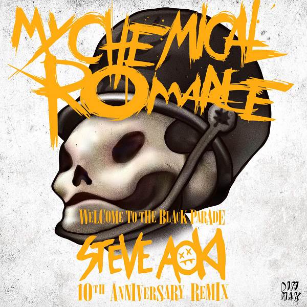 My Chemical Romance The Black Parade Full Album Download Zip My Chemical Romance The Black Parade Full Album Download Zip