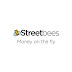 Streetbees App - Earn Paypal Money By Completing Survey