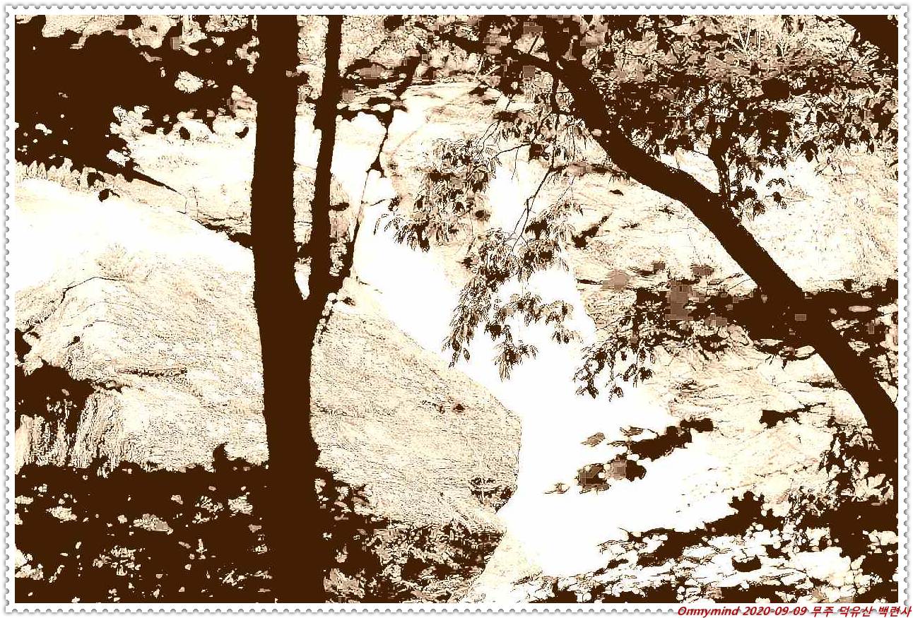 무주 백련사 무주 백련사