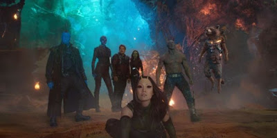 Guardians of the Galaxy Vol. 2