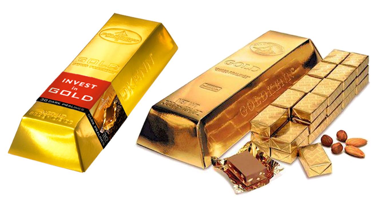 Конфеты gold. Goldkenn шоколад. Золотой стандарт шоколад слитки. Шоколад слиток золота Швейцария. Шоколад АТАГ золотой слиток.