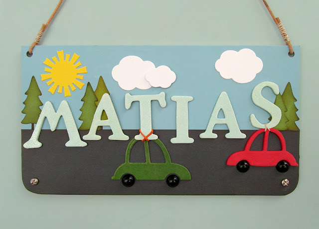 Bordes Curvados Archives - La pareja creativa