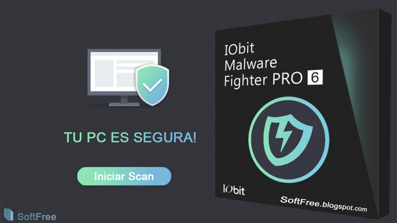 IObit Malware Fighter Pro