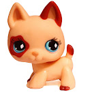 Littlest Pet Shop Multi Pack German Shepherd (#744) Pet