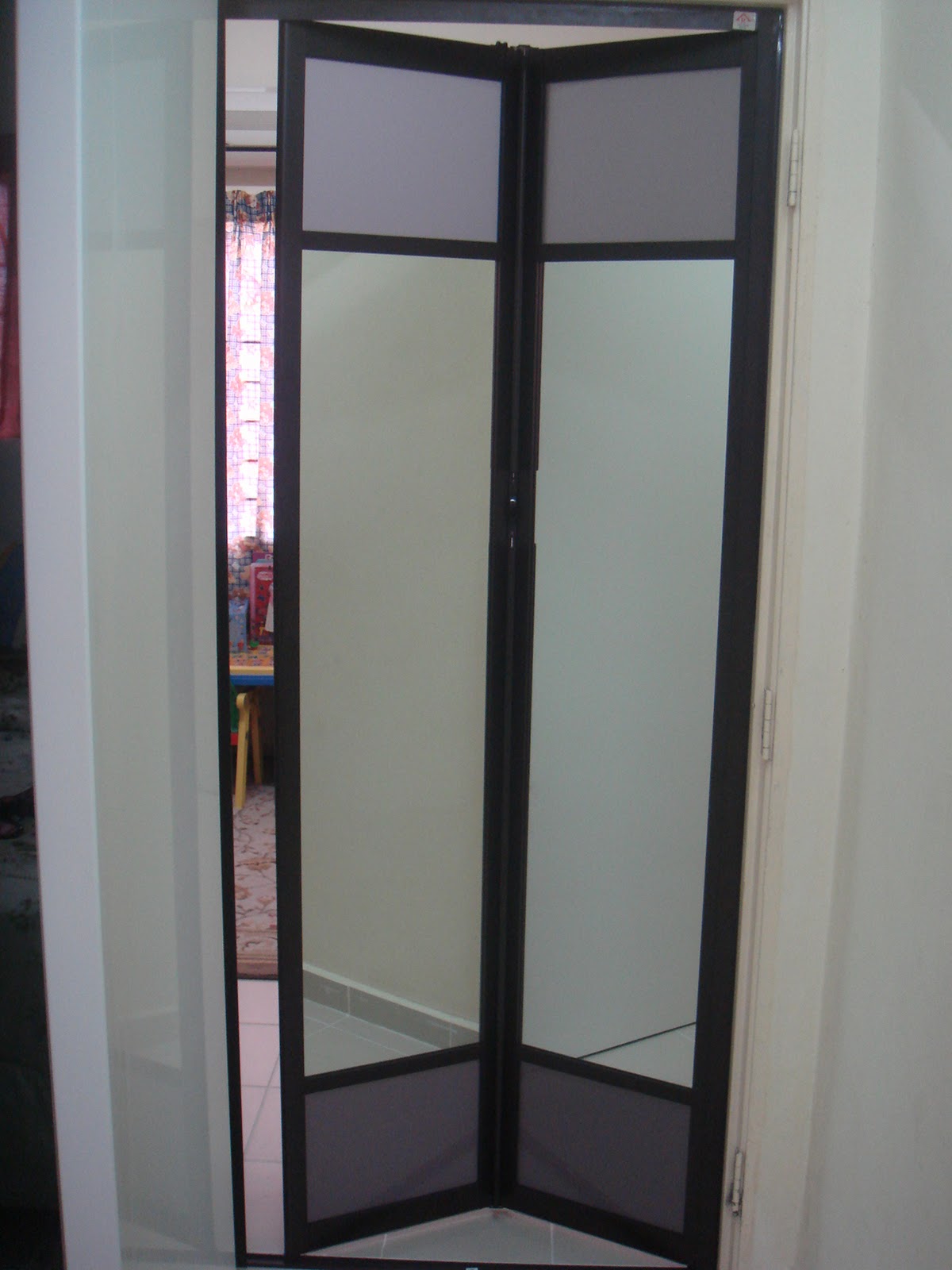 Ada Kamu Kisah??? Where to Buy Folding Door