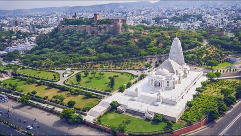 17 Best Places To Travel In Jaipur, India 17 Best Places To Travel In Jaipur, India