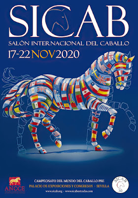 SICAB 2020 - Cita Internacional PRE -  Ángel García Palacio