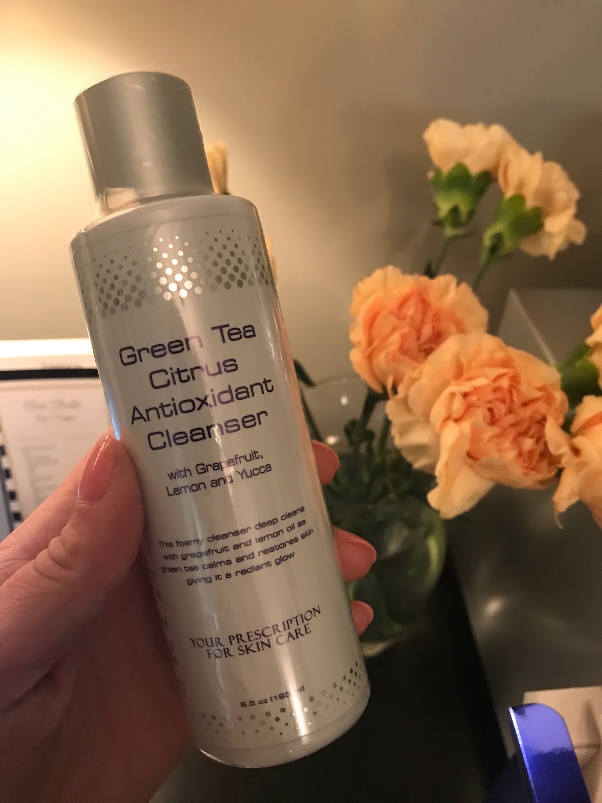 Skin Studio By Megan FAVORITE EVERYDAY CLEANSERS