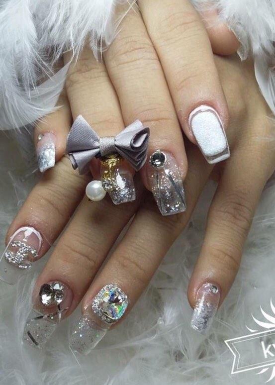 THE BANK NAIL SALON SỐ 1 MAI HẮC ĐẾ - ĐỊA CHỈ LÀM NAIL UY TÍN CỦA CHỊ EM SÀNH ĐIỆU 4