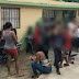 Niño de 7 años mata de un balazo a su hermanita de 4 en San Cristóbal
