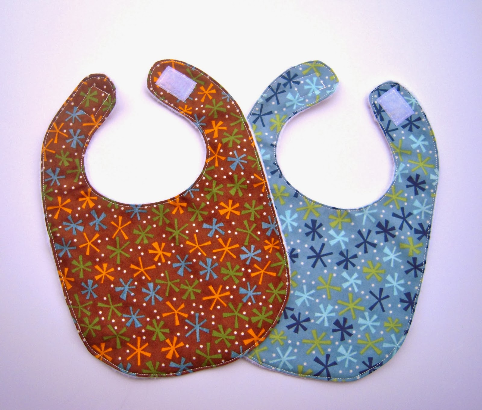 https://www.etsy.com/listing/177578362/baby-boy-bibs-set-of-two-blue-and-brown?ref=related-0