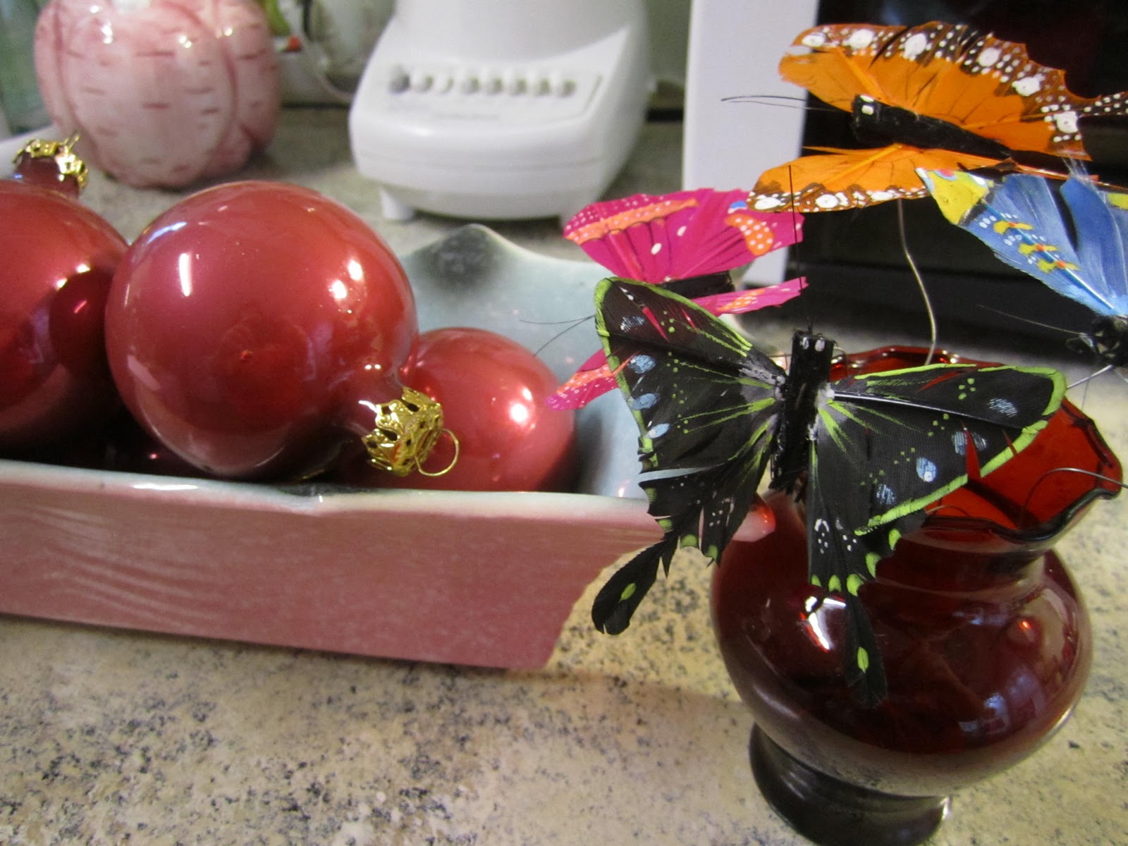 My Enchanted Home Christmas Decor Pictorial