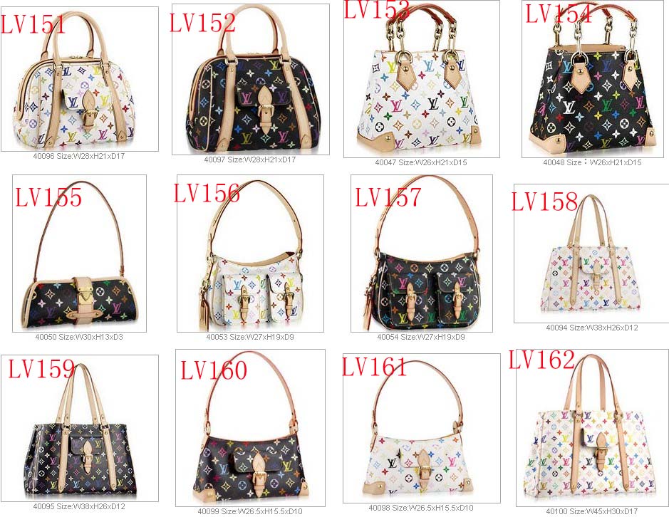 The Style Book !!: Louis Vuitton : Handbags Collection 2013