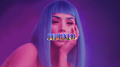 Popcoken