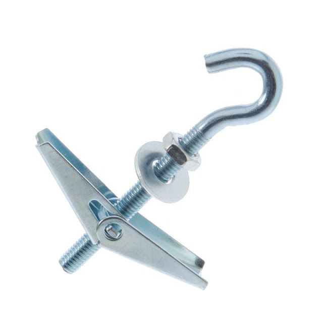 Анкеры — виды, назначение, различия Анкеры — виды, назначение, различия