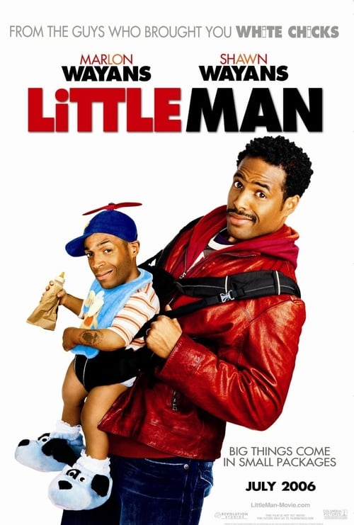 [HD] Little Man 2006 Ganzer Film Deutsch