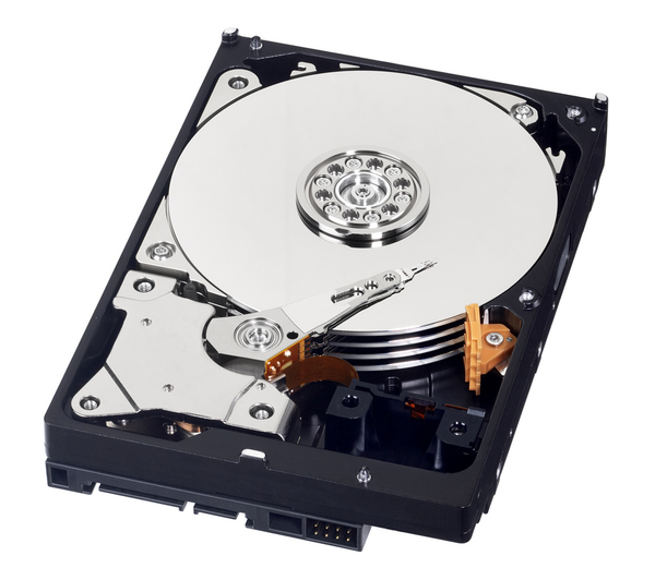 Data Storage : Ultimate Buying Guide - Tech Quark