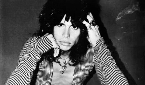 Steven Tyler