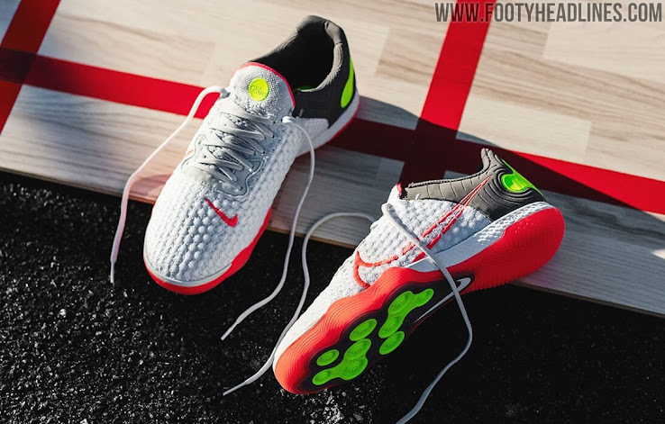 nike react futsal