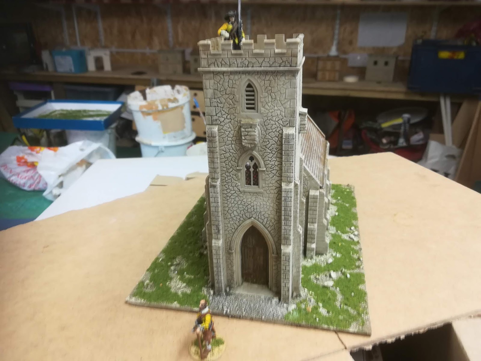 second hand model railway dealers