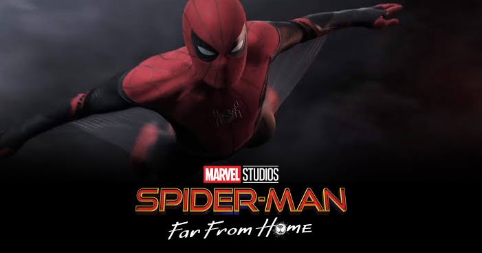 Spider Man Far From Home Streaming English Spider-Man Far From Home English Movie Review 2019 | Cast & Crew and
